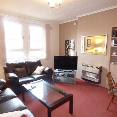 Sunny 2Bed 5Mins To Centre/Beach/Golf St Andrews St. Andrews Exterior photo