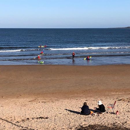 Sunny 2Bed 5Mins To Centre/Beach/Golf St Andrews St. Andrews Exterior photo