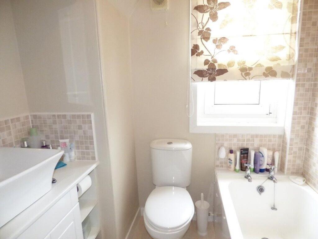 Sunny 2Bed 5Mins To Centre/Beach/Golf St Andrews St. Andrews Exterior photo