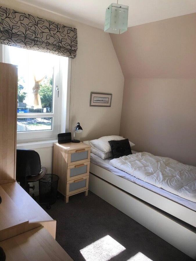 Sunny 2Bed 5Mins To Centre/Beach/Golf St Andrews St. Andrews Exterior photo