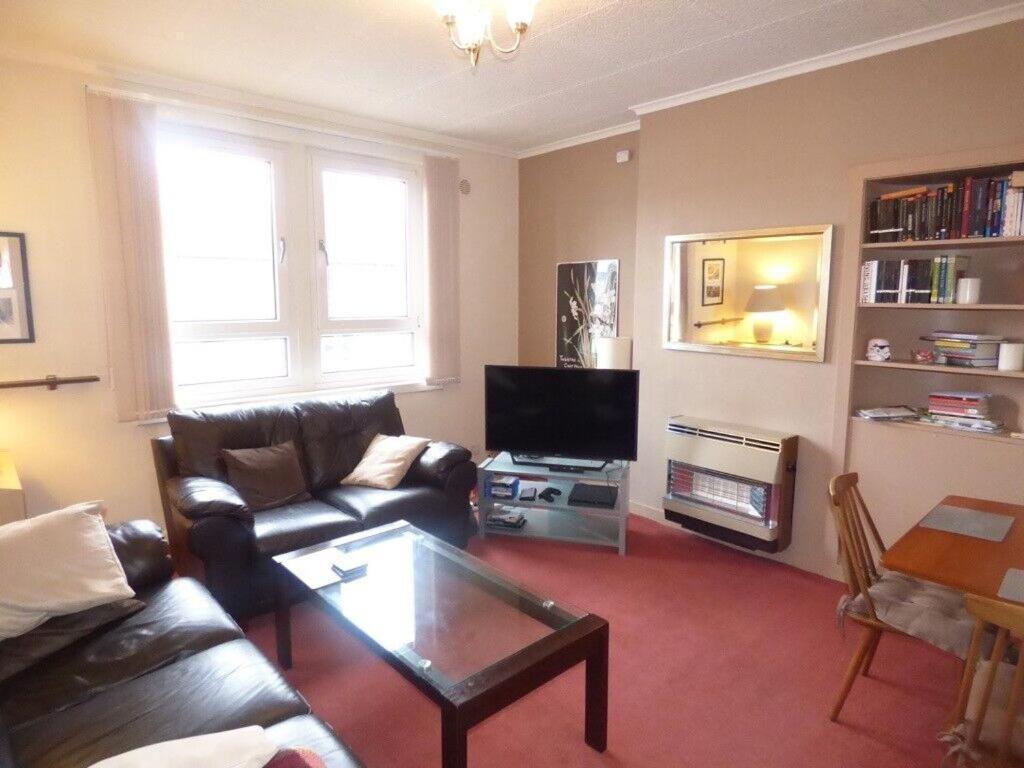 Sunny 2Bed 5Mins To Centre/Beach/Golf St Andrews St. Andrews Exterior photo