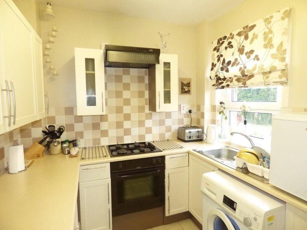 Sunny 2Bed 5Mins To Centre/Beach/Golf St Andrews St. Andrews Exterior photo