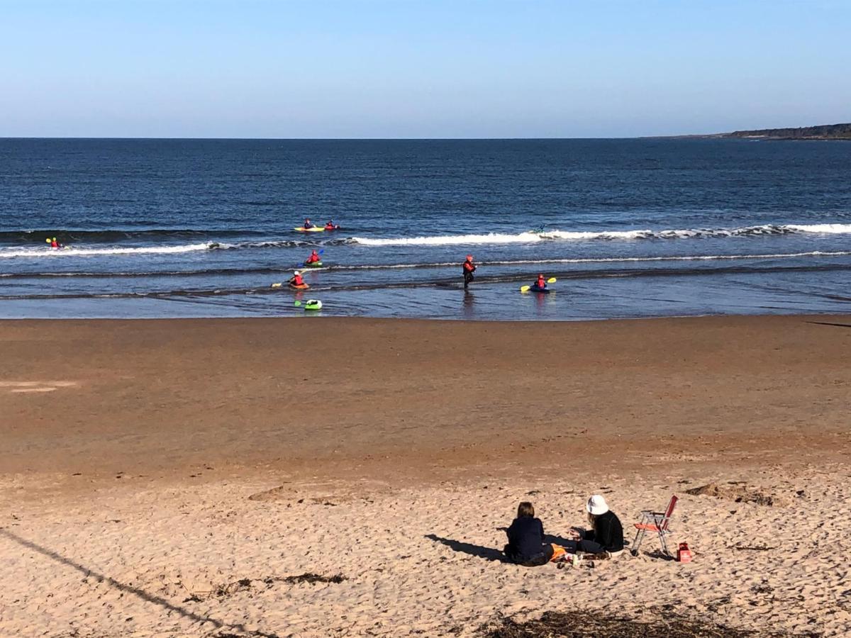 Sunny 2Bed 5Mins To Centre/Beach/Golf St Andrews St. Andrews Exterior photo