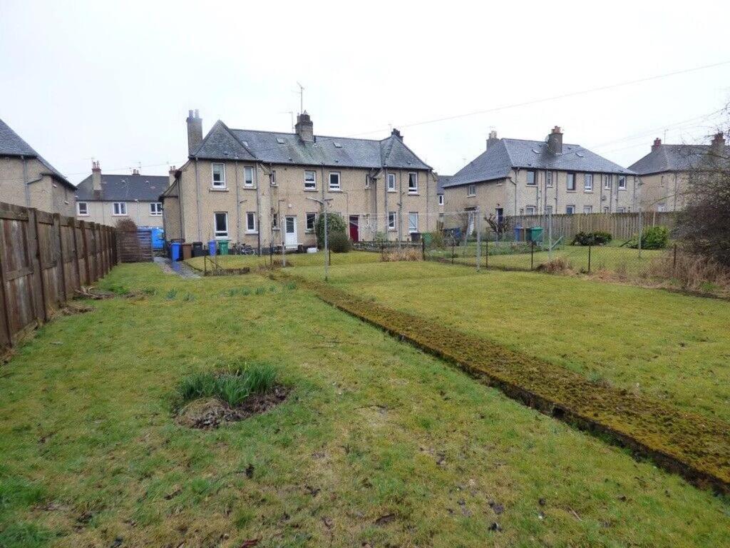 Sunny 2Bed 5Mins To Centre/Beach/Golf St Andrews St. Andrews Exterior photo
